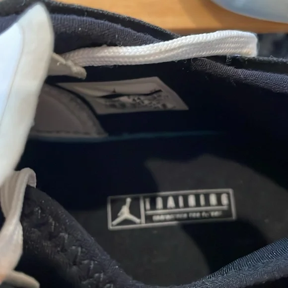 New Jordan “training Shoes - Picture 6 of 8